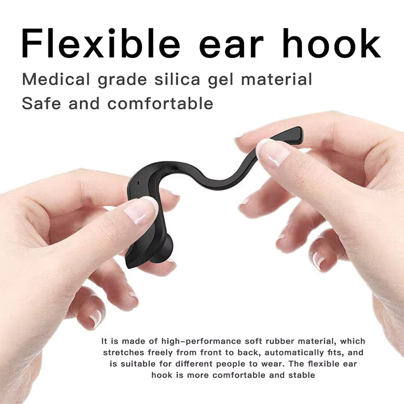 HiFi Stereo Bluetooth Earphones