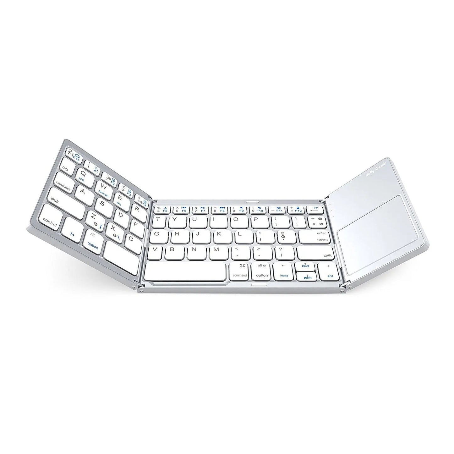 Wireless Bluetooth Mini Keyboard