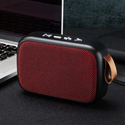 Bluetooth Wireless Loud Speaker