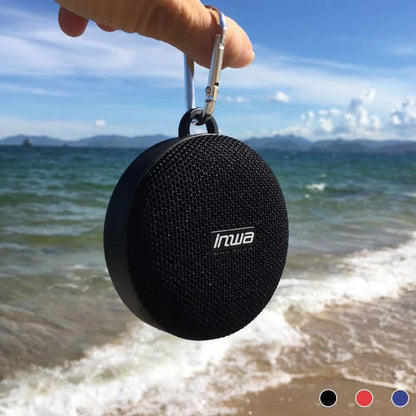 Wireless Bluetooth Mini Speaker