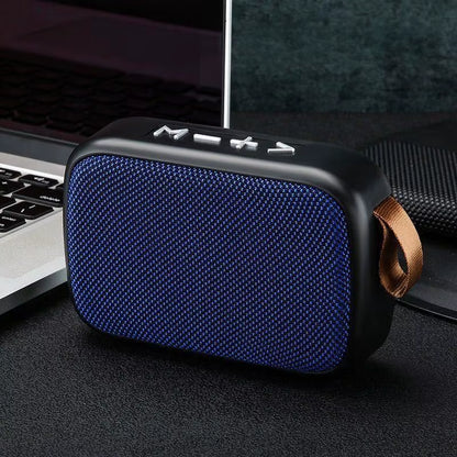 Bluetooth Wireless Loud Speaker