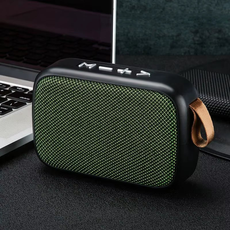 Bluetooth Wireless Loud Speaker