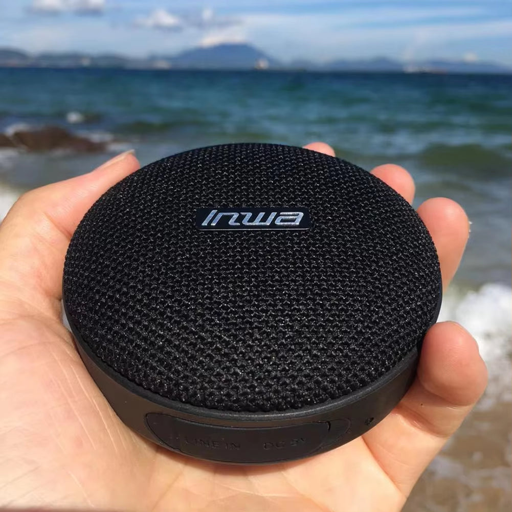 Wireless Bluetooth Mini Speaker