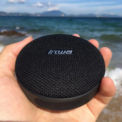 Wireless Bluetooth Mini Speaker