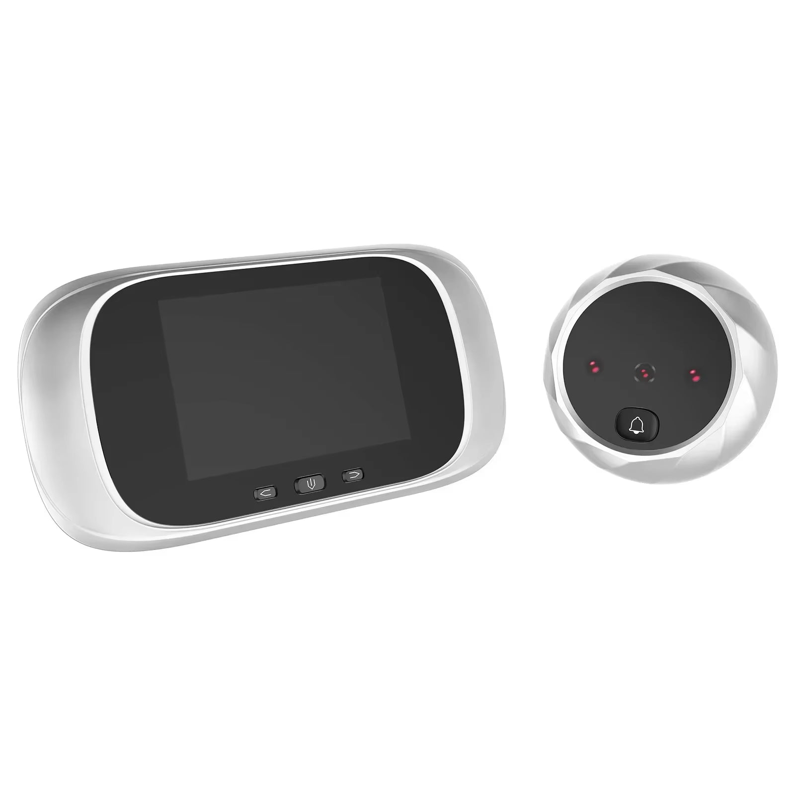 Smart Digital Doorbell