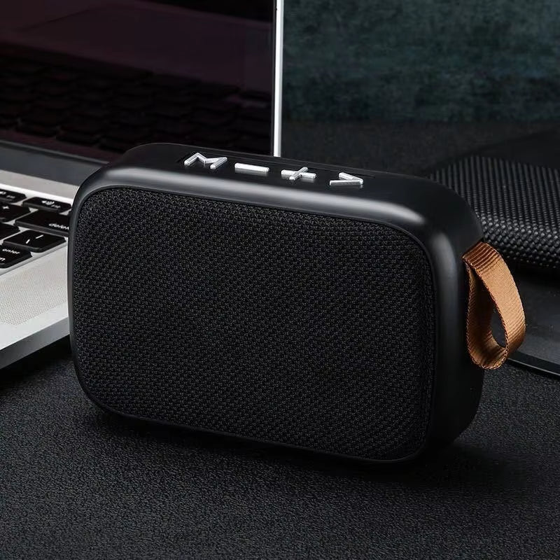 Bluetooth Wireless Loud Speaker