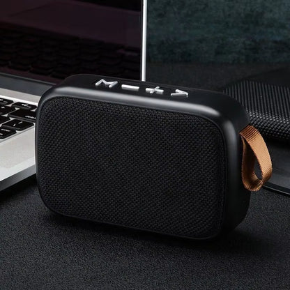 Bluetooth Wireless Loud Speaker