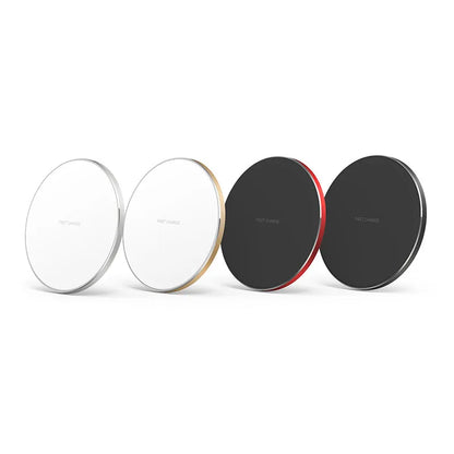 30W Fast Wireless Charger