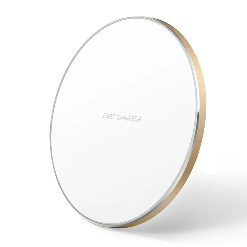 30W Fast Wireless Charger