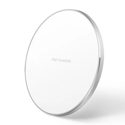 30W Fast Wireless Charger