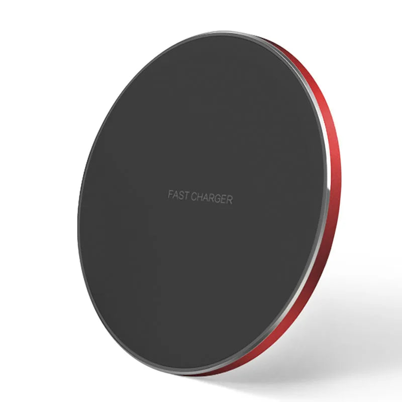 30W Fast Wireless Charger