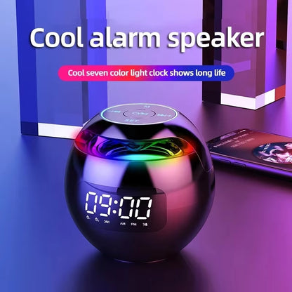 Bluetooth Wireless Loud Speaker