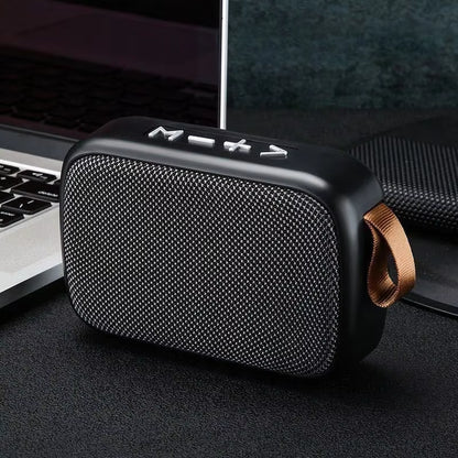 Bluetooth Wireless Loud Speaker