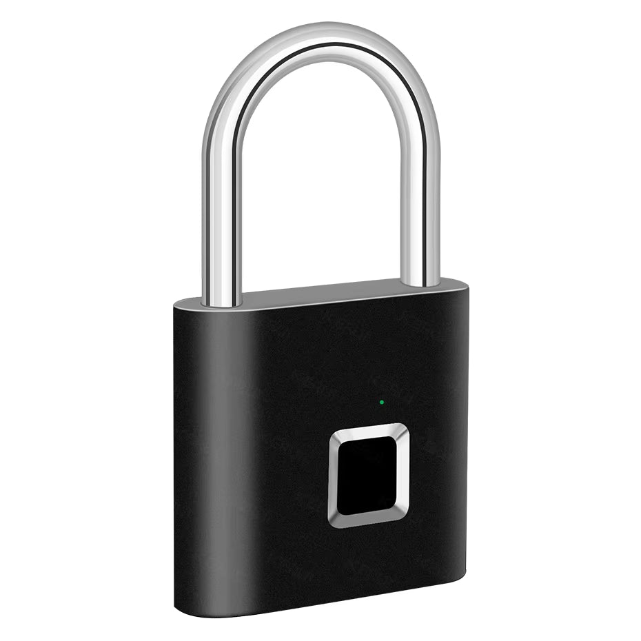 Smart Fingerprint Padlock