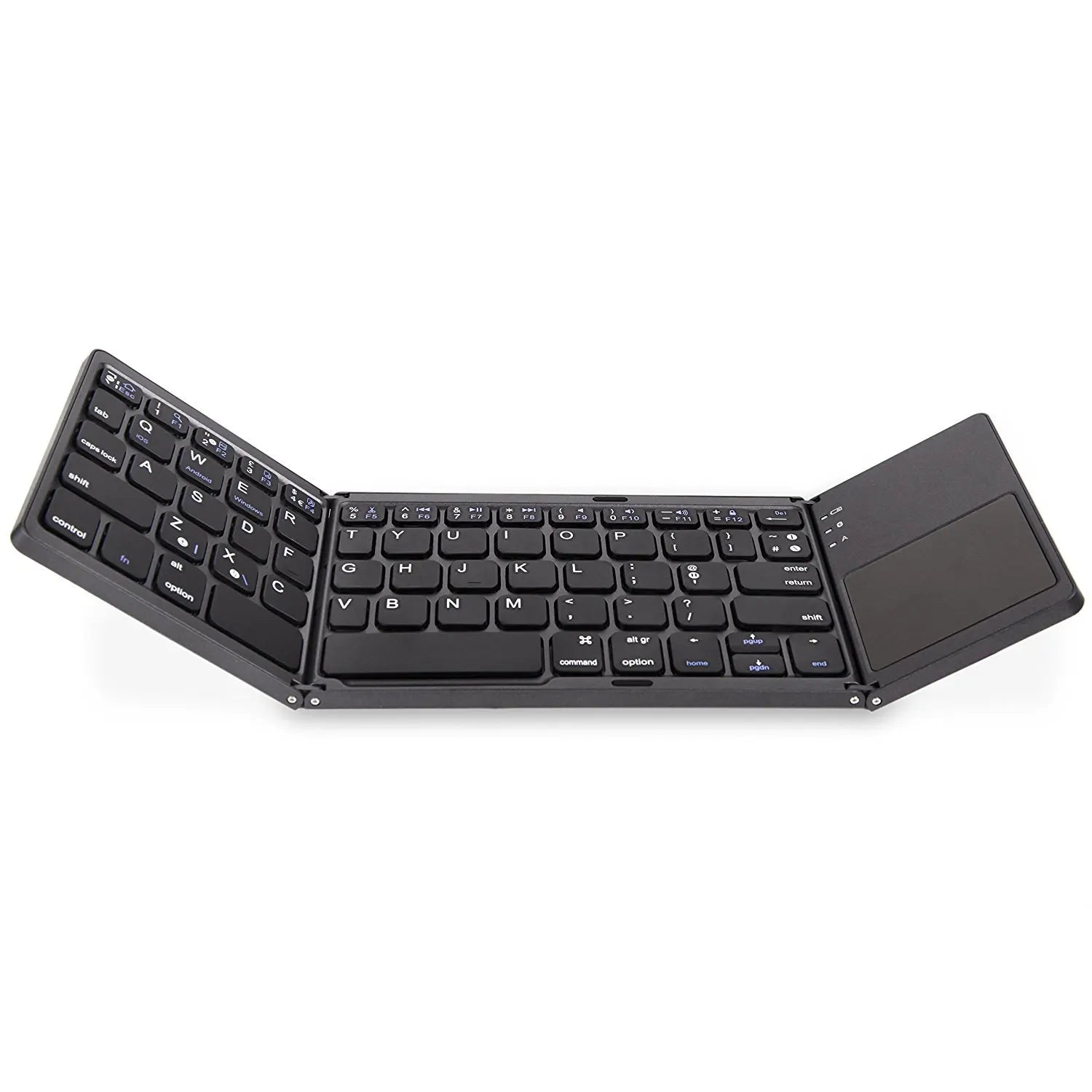 Wireless Bluetooth Mini Keyboard