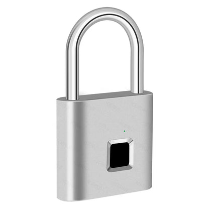 Smart Fingerprint Padlock